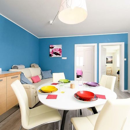 Apartment Carlo 7D Wielki Sławków Zewnętrze zdjęcie