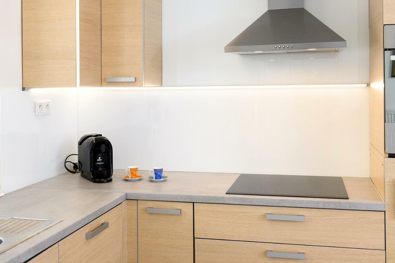 Apartment Carlo 7D Wielki Sławków Zewnętrze zdjęcie