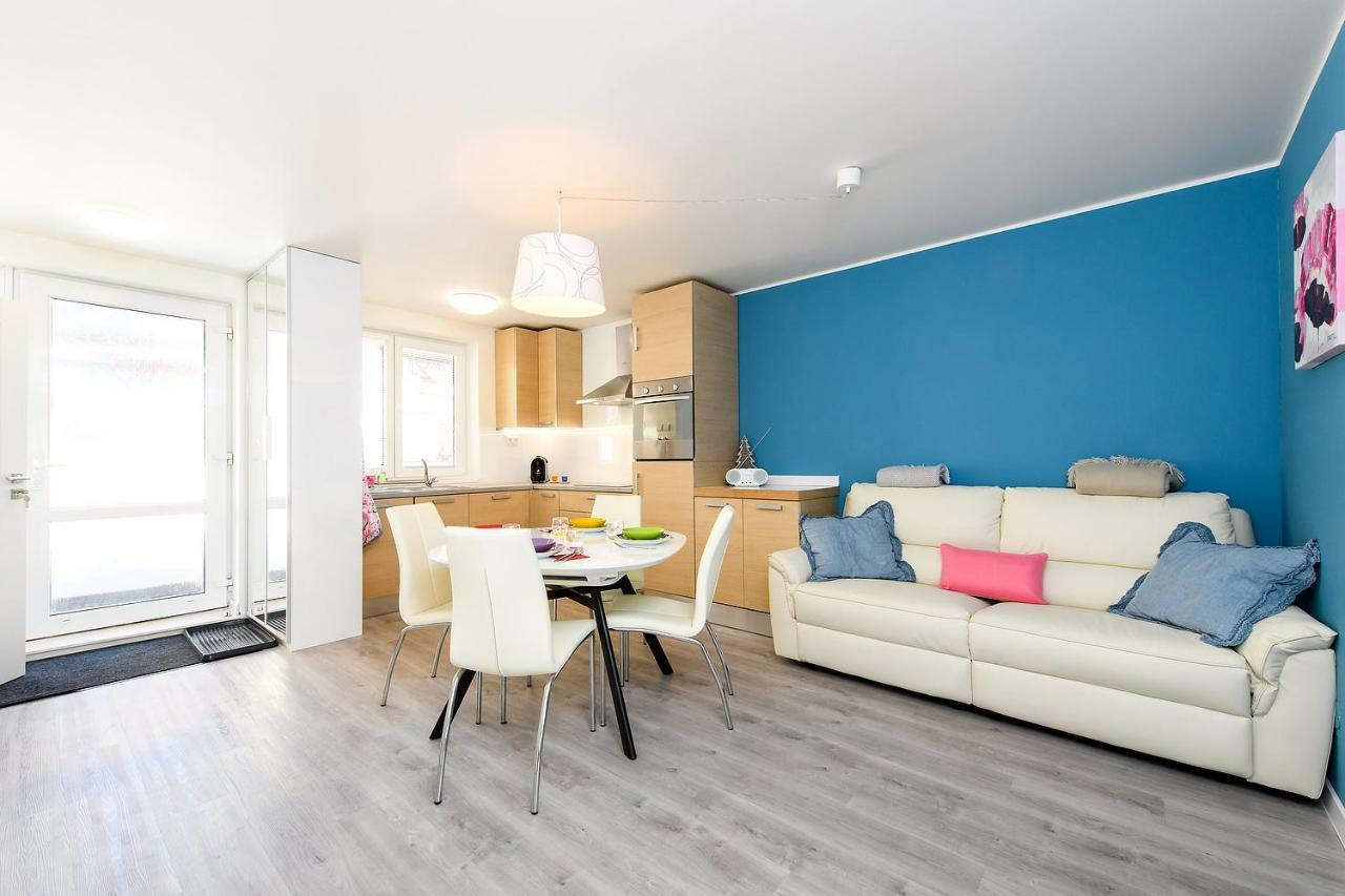 Apartment Carlo 7D Wielki Sławków Zewnętrze zdjęcie