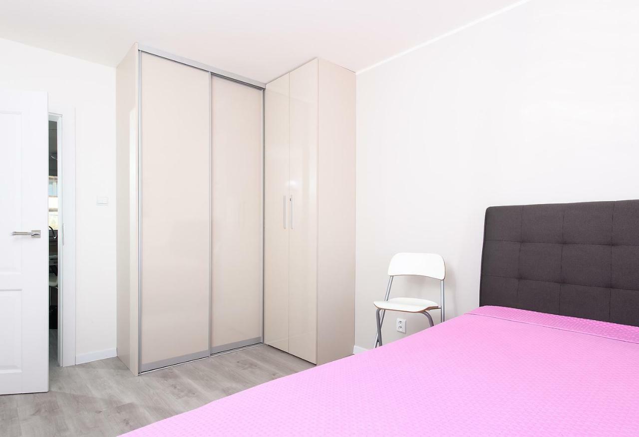 Apartment Carlo 7D Wielki Sławków Zewnętrze zdjęcie
