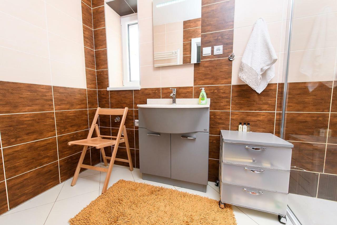 Apartment Carlo 7D Wielki Sławków Zewnętrze zdjęcie