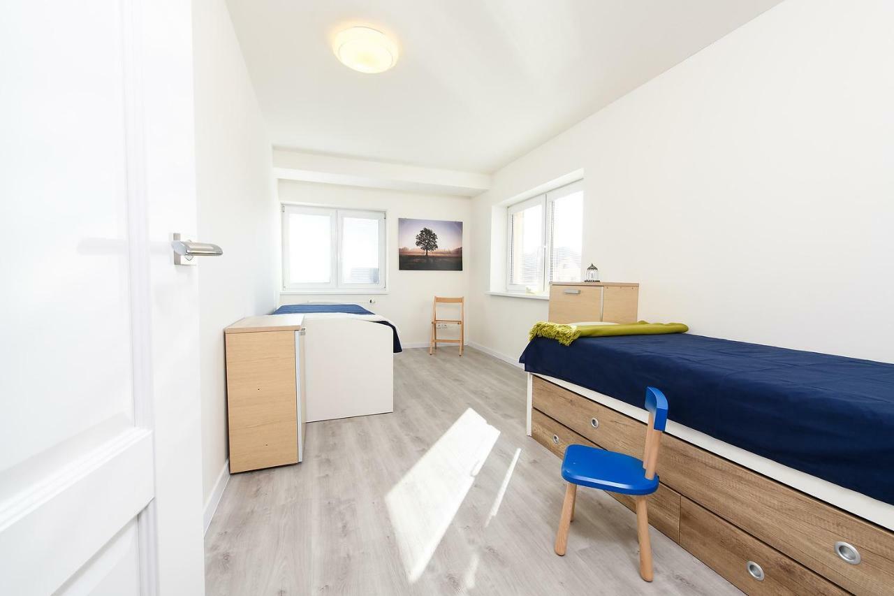 Apartment Carlo 7D Wielki Sławków Zewnętrze zdjęcie