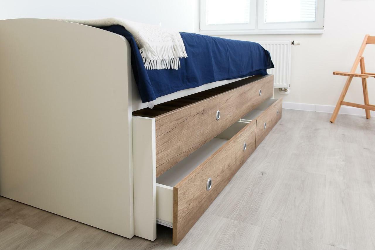 Apartment Carlo 7D Wielki Sławków Zewnętrze zdjęcie