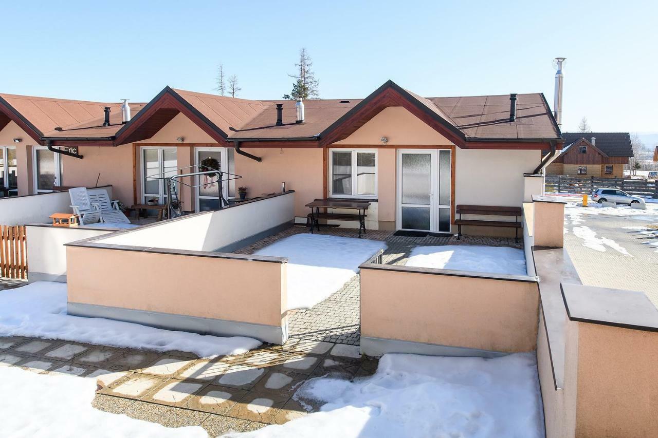 Apartment Carlo 7D Wielki Sławków Zewnętrze zdjęcie